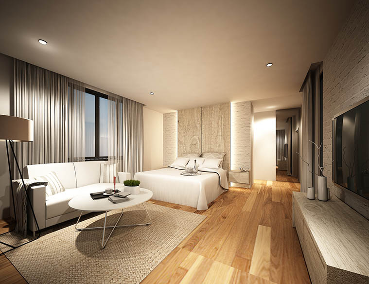 Jirameth-Pitipongoran-Bedroom