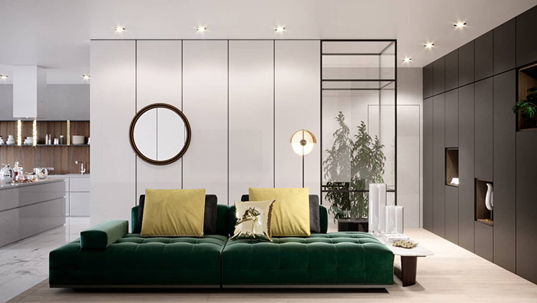 Peach-Living-Interior-design-Private-GUESTHOUSE-minimal-luxury-style