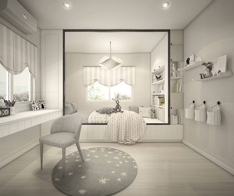 มัทนิน-จารุเมฆิน-Residential-Project