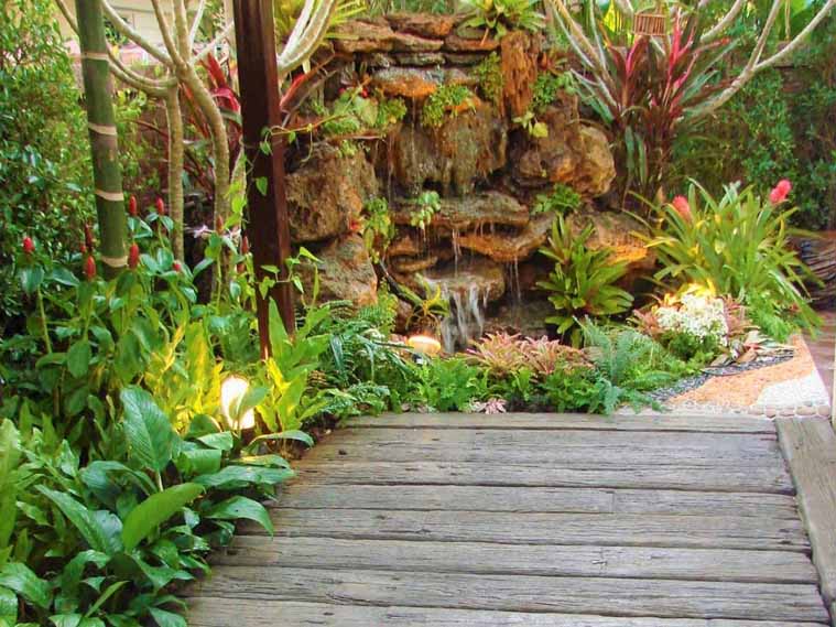 สวนป่าขนาดเล็ก-วีระ-อภัยสุวรรณ