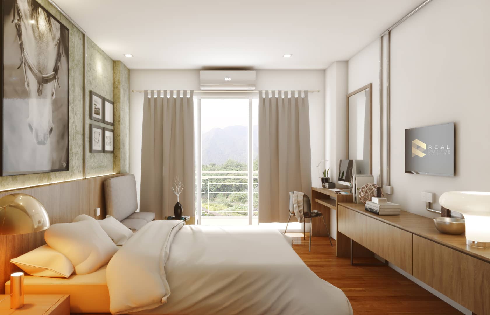 Real-Interior-Design