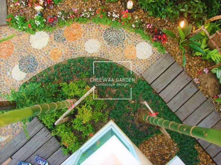 สวนป่าขนาดเล็ก-วีระ-อภัยสุวรรณ