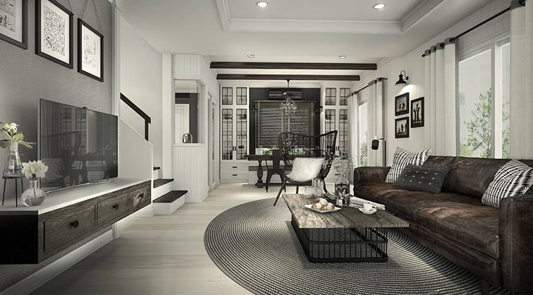 มัทนิน-จารุเมฆิน-Residential-Project