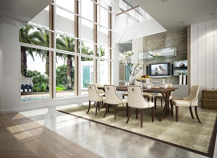 กันทิมา-ชลายนเดชะ-kantimajalayontaeja-Perspective-Interior