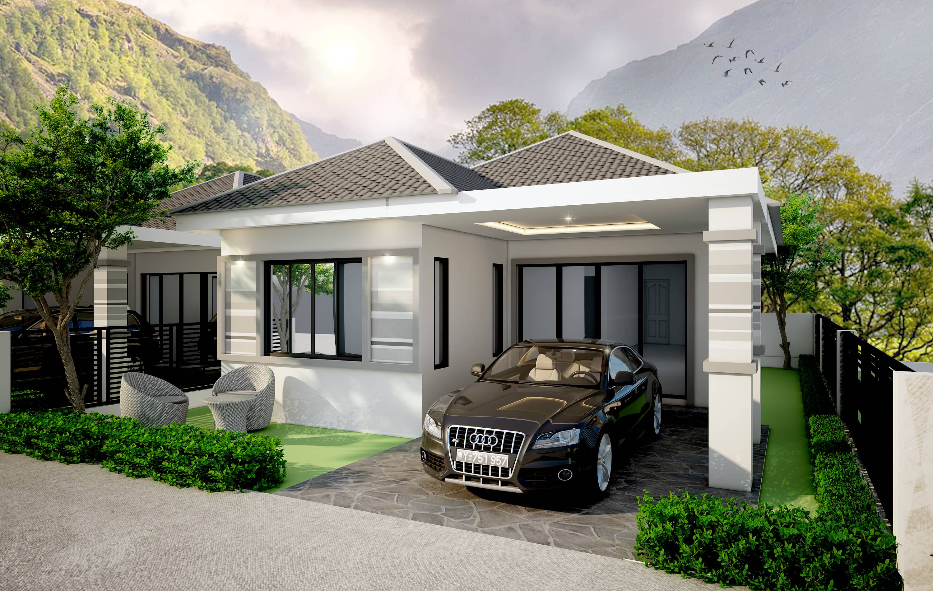 Real-Interior-Design