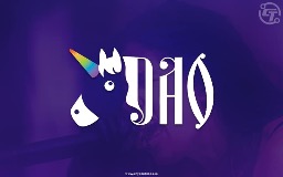 banner for dao