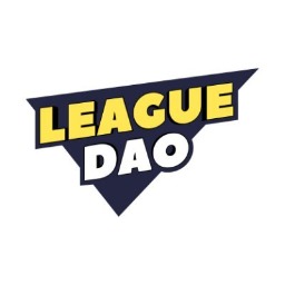 banner for dao