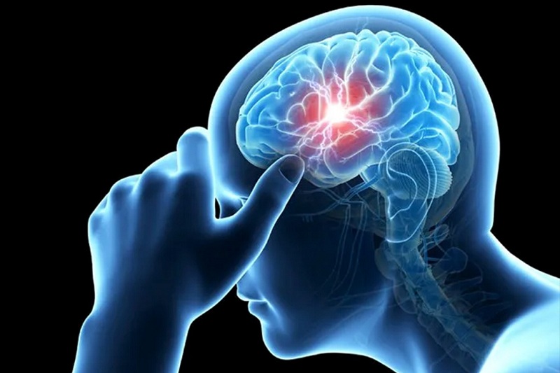 Headache on Left Side of Head: Symptoms, Causes, Treatment