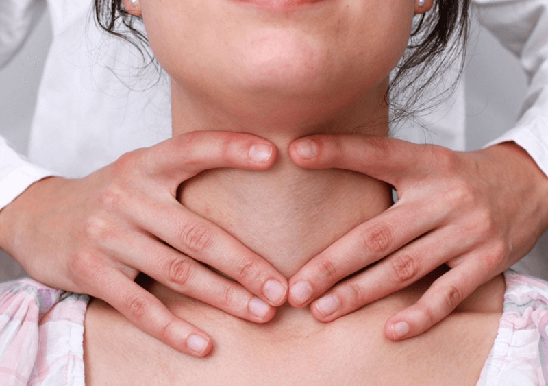 Diffuse toxic goiter là từ ngữ khác để chỉ bệnh Basedow, đúng không?
