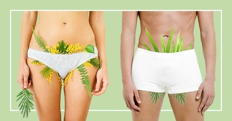 Around underwear line : r/Folliculitis