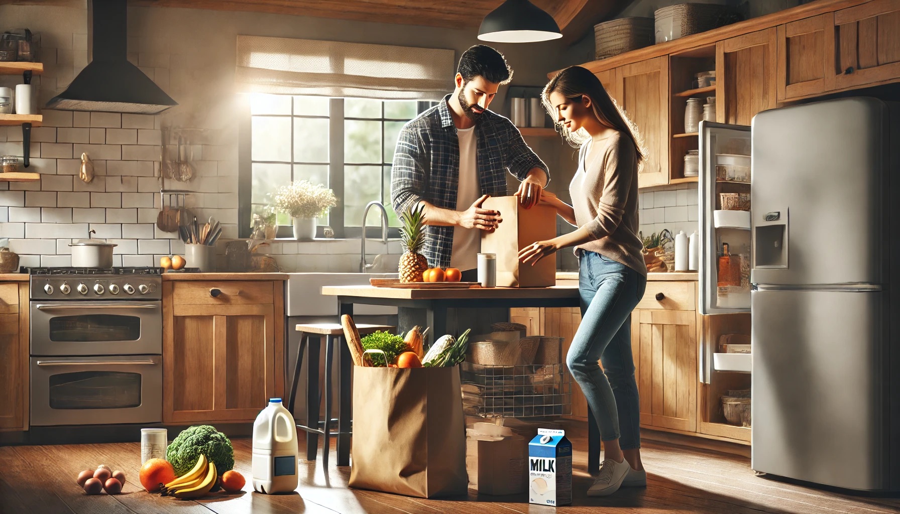 Tips to Become a Generous Partner