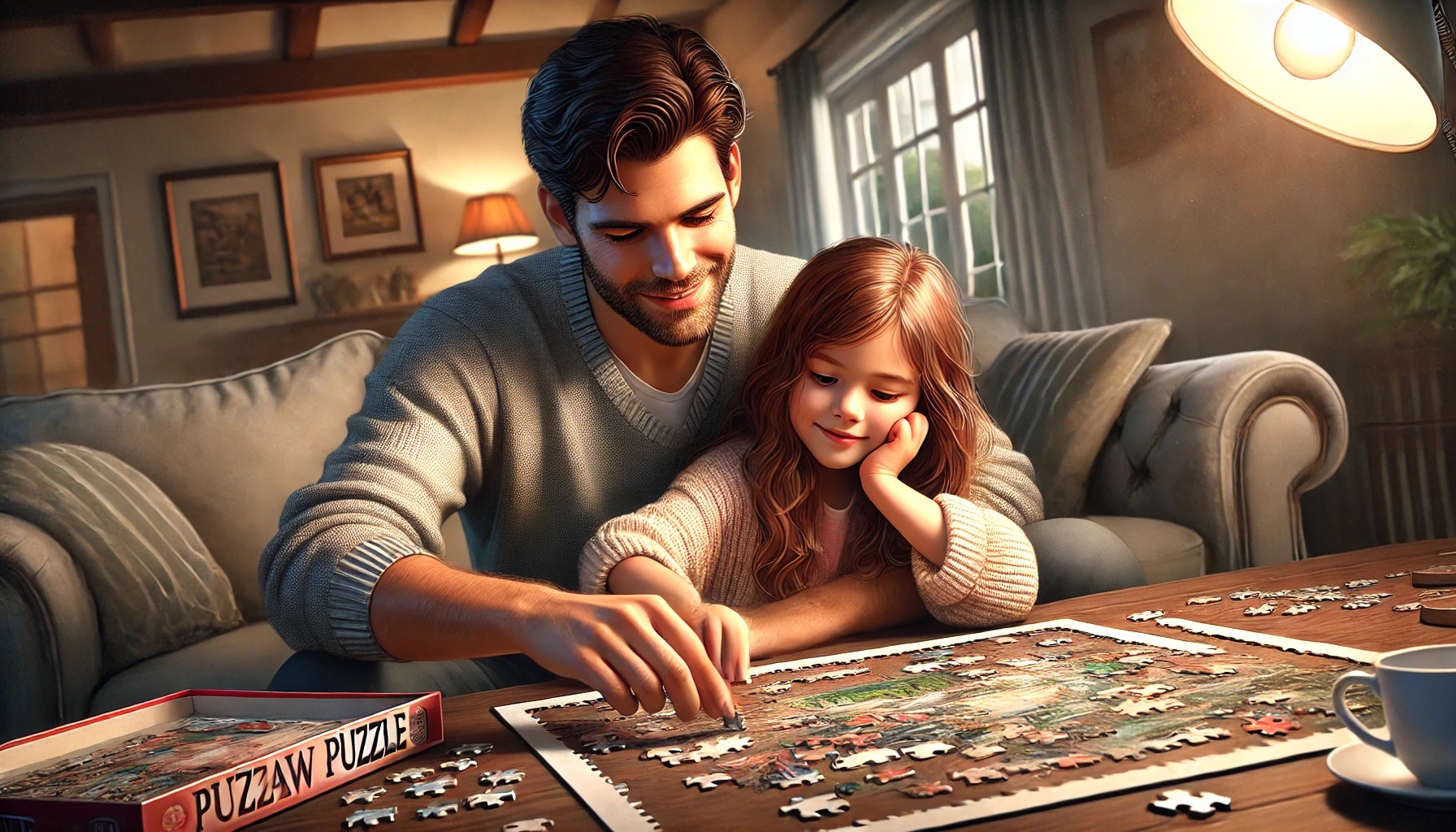 How To Become A More Present Parent