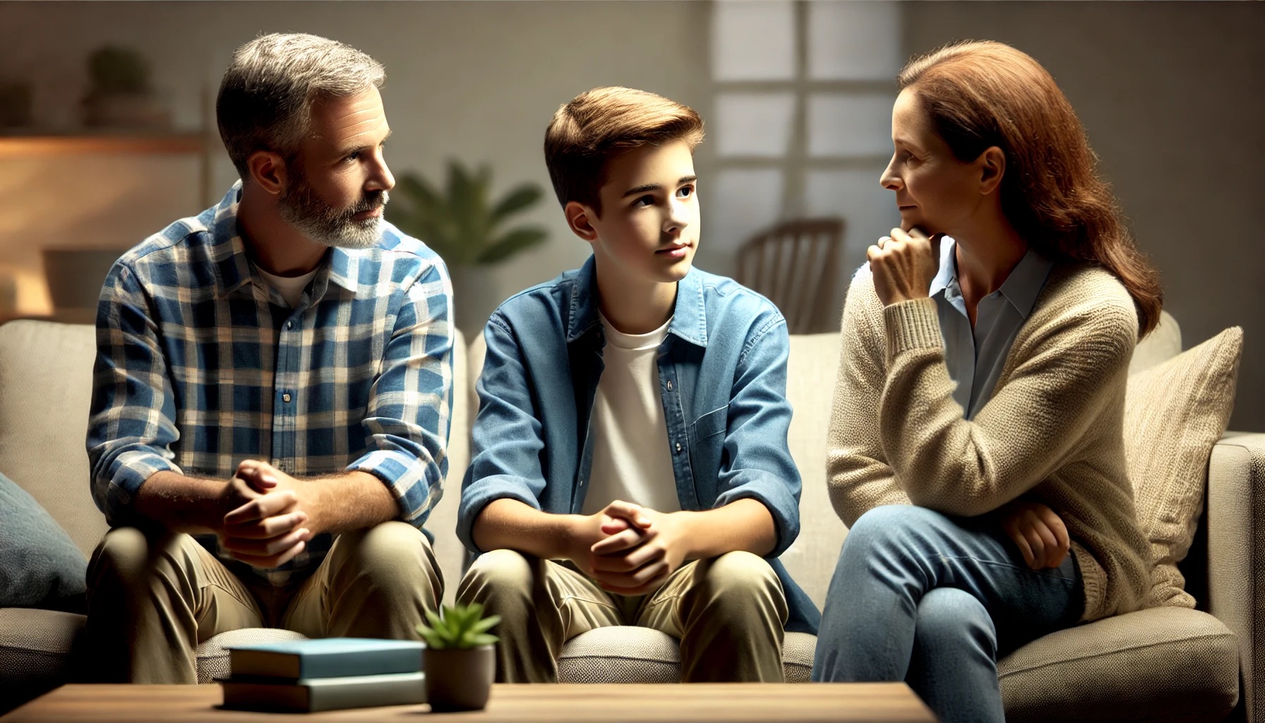 Can Applying the ABC Method of Parenting Actually Decrease Anxiety
