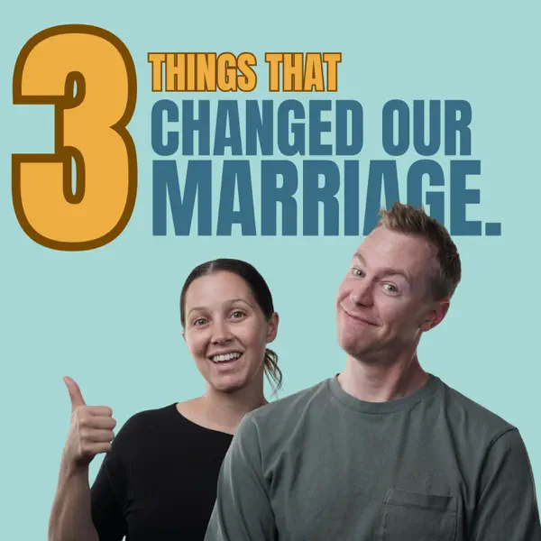 Dear Young Married Couple Marriage Advice Podcast