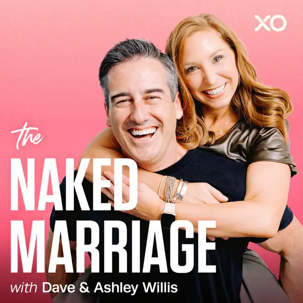 Faith-Based Naked Marriage Advice Podcast