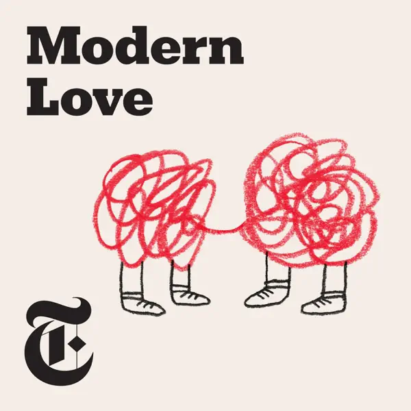 New York Times Modern Love Podcast