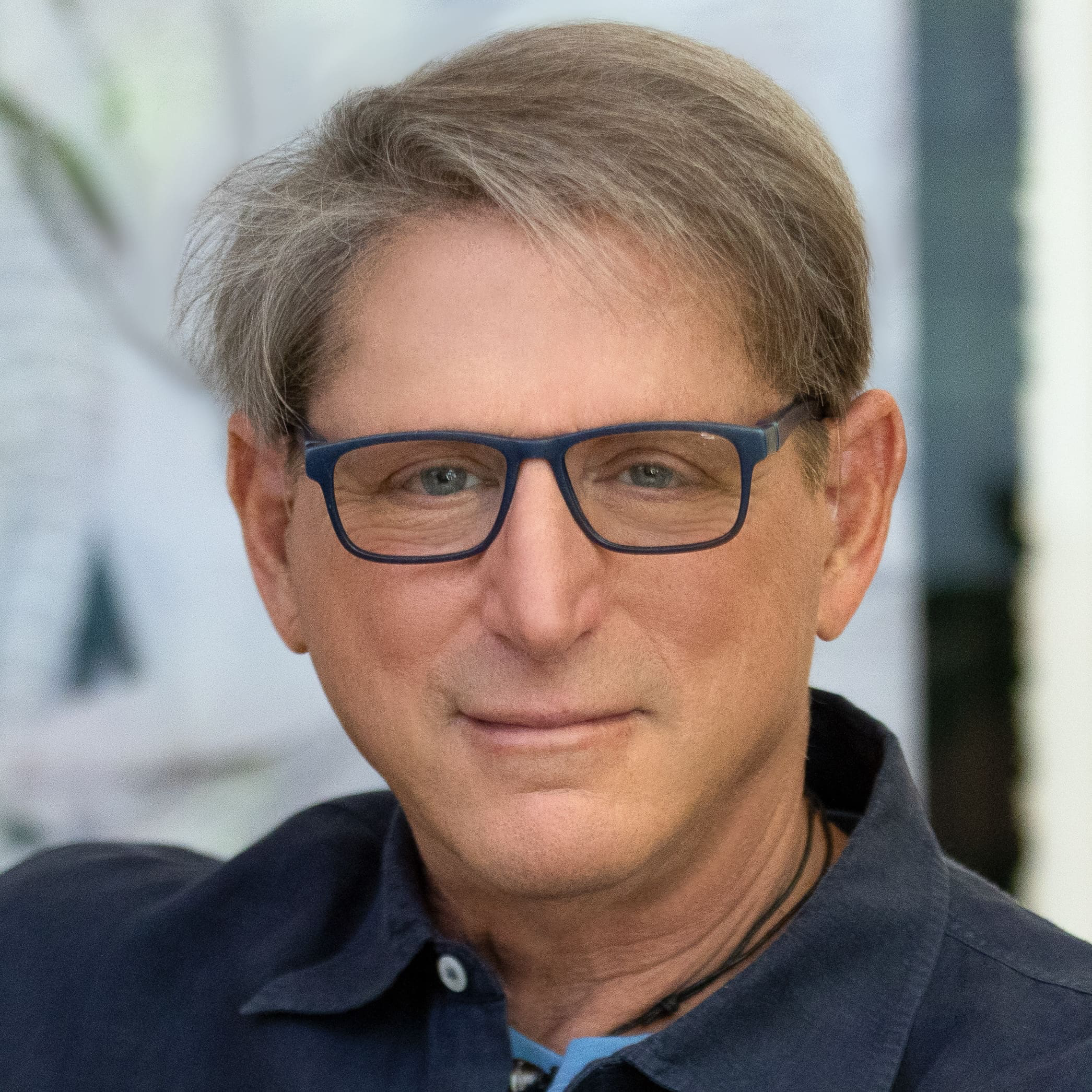 Terry Real Marriage Therapist