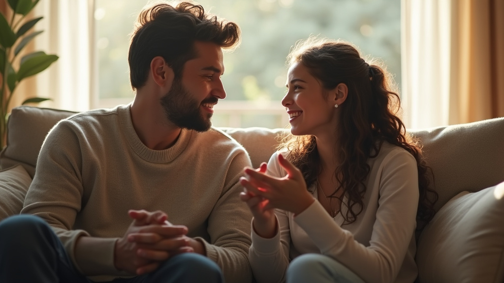 The Science Behind Long-Term Social Success