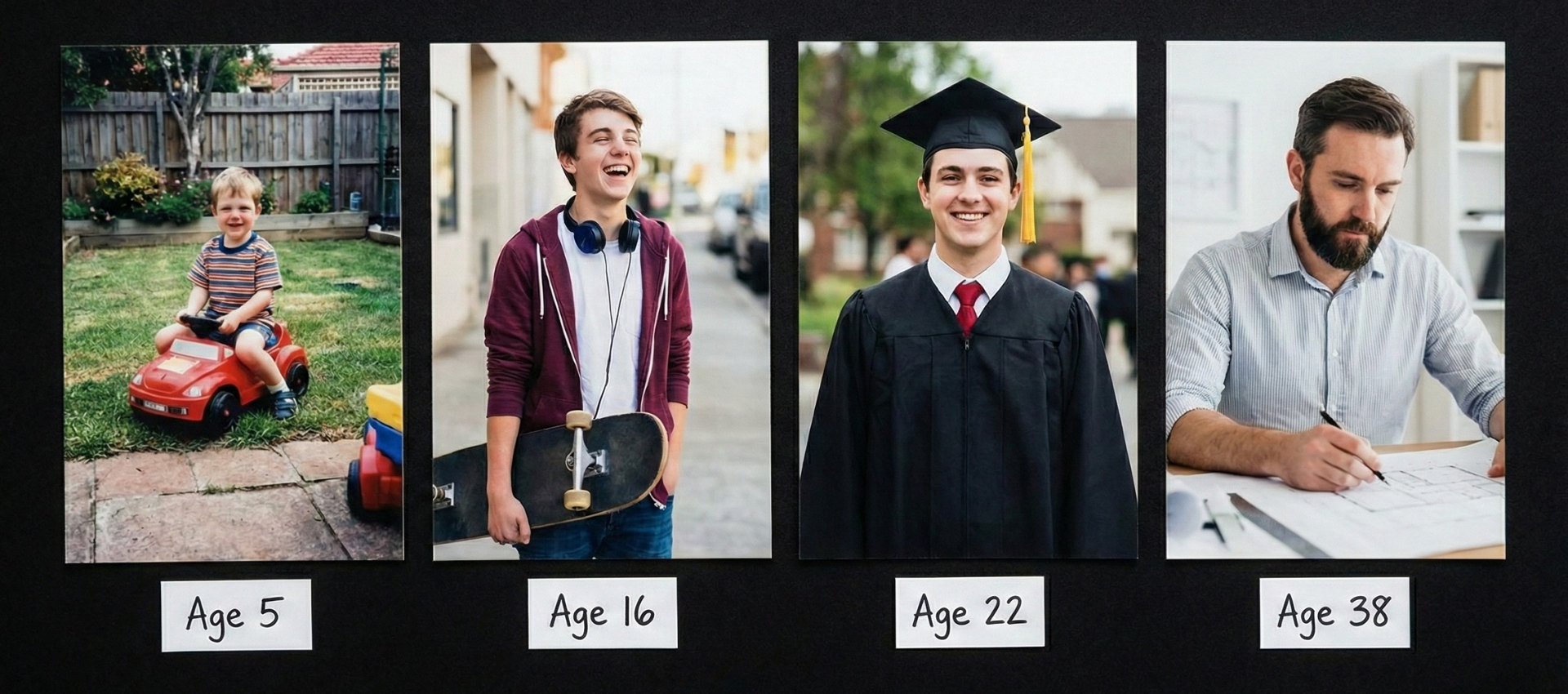 Understanding the 20-Year Research Foundation