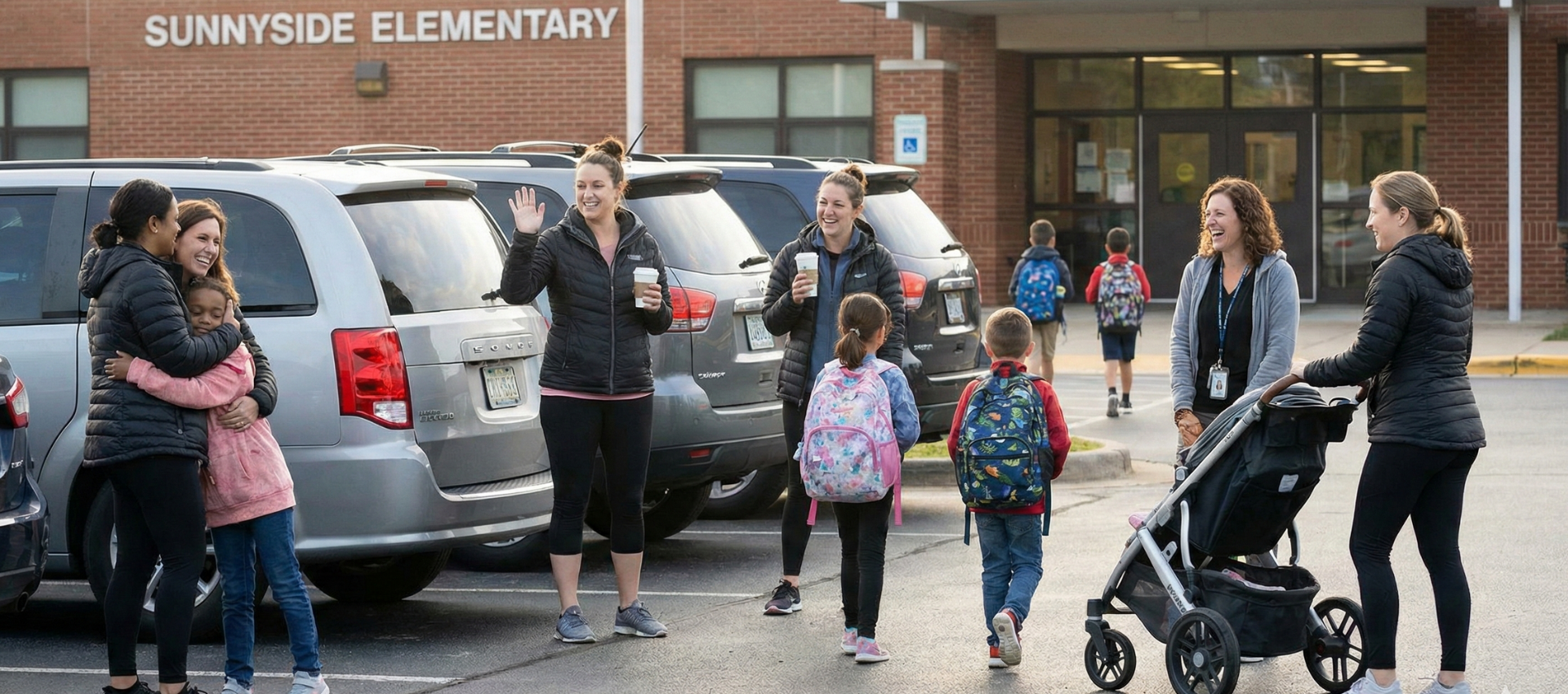 The Science Behind Social Connection