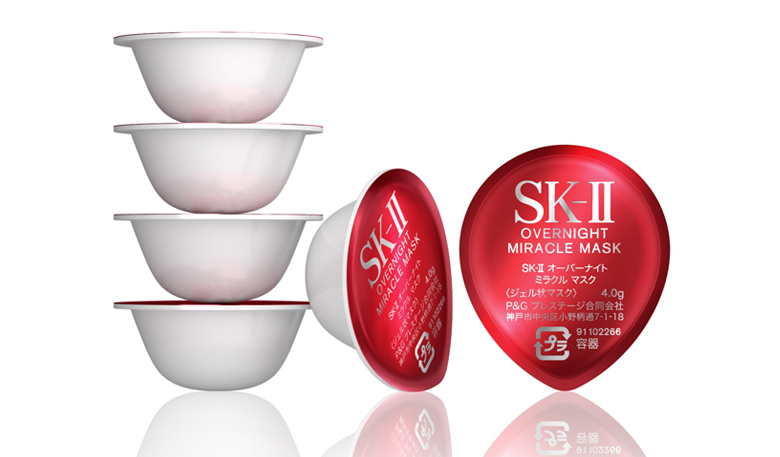 Rahasia Wajah Glowing di Pagi Hari? SK-II Overnight Miracle Mask!