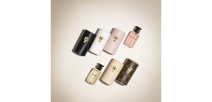 LOUIS VUITTON MELANSIR PARFUM LAKI-LAKI PERTAMA - Elle Indonesia