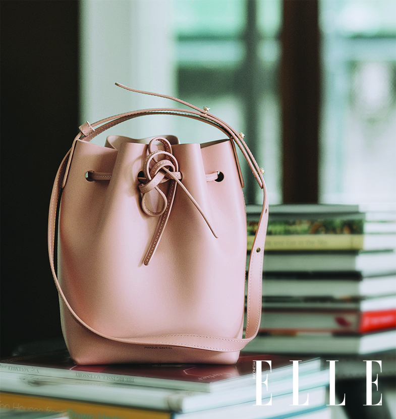 elle indonesia fashion people Noorani bag