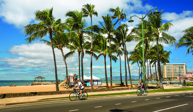 Oahu & Maui: Destinasi Liburan di Hawaii yang Bisa Anda Kunjungi