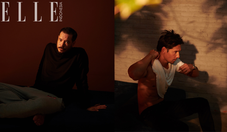 elle indonesia-interview-Zack Lee-Richard Kyle