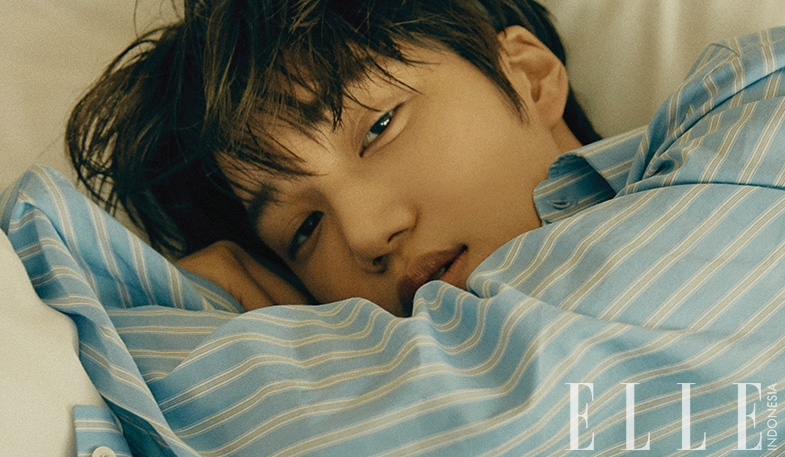Kai EXO: Pengalaman Pertama Menghadiri Fashion Show Gucci