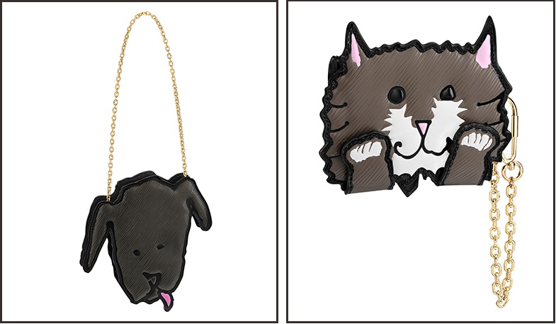 louis vuitton x grace coddington