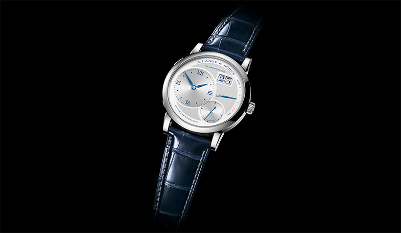 Menelusuri Komponen Jam Tangan A. Lange & Söhne "25th Anniversary"