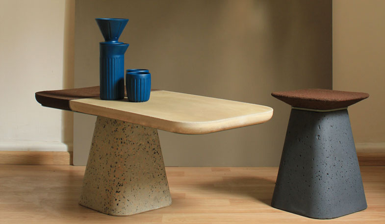 6 Desain Furnitur Ramah Lingkungan