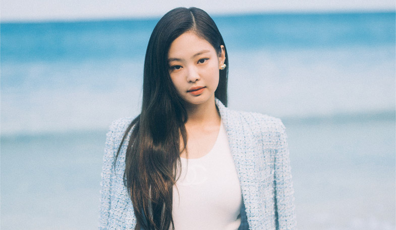 Jennie 'Blackpink' Kim Ungkap Memori Masa Kecil Bersama Chanel