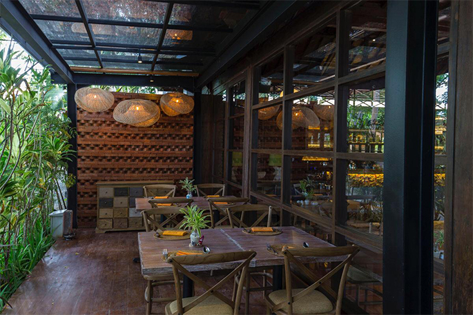 Plataran Canggu