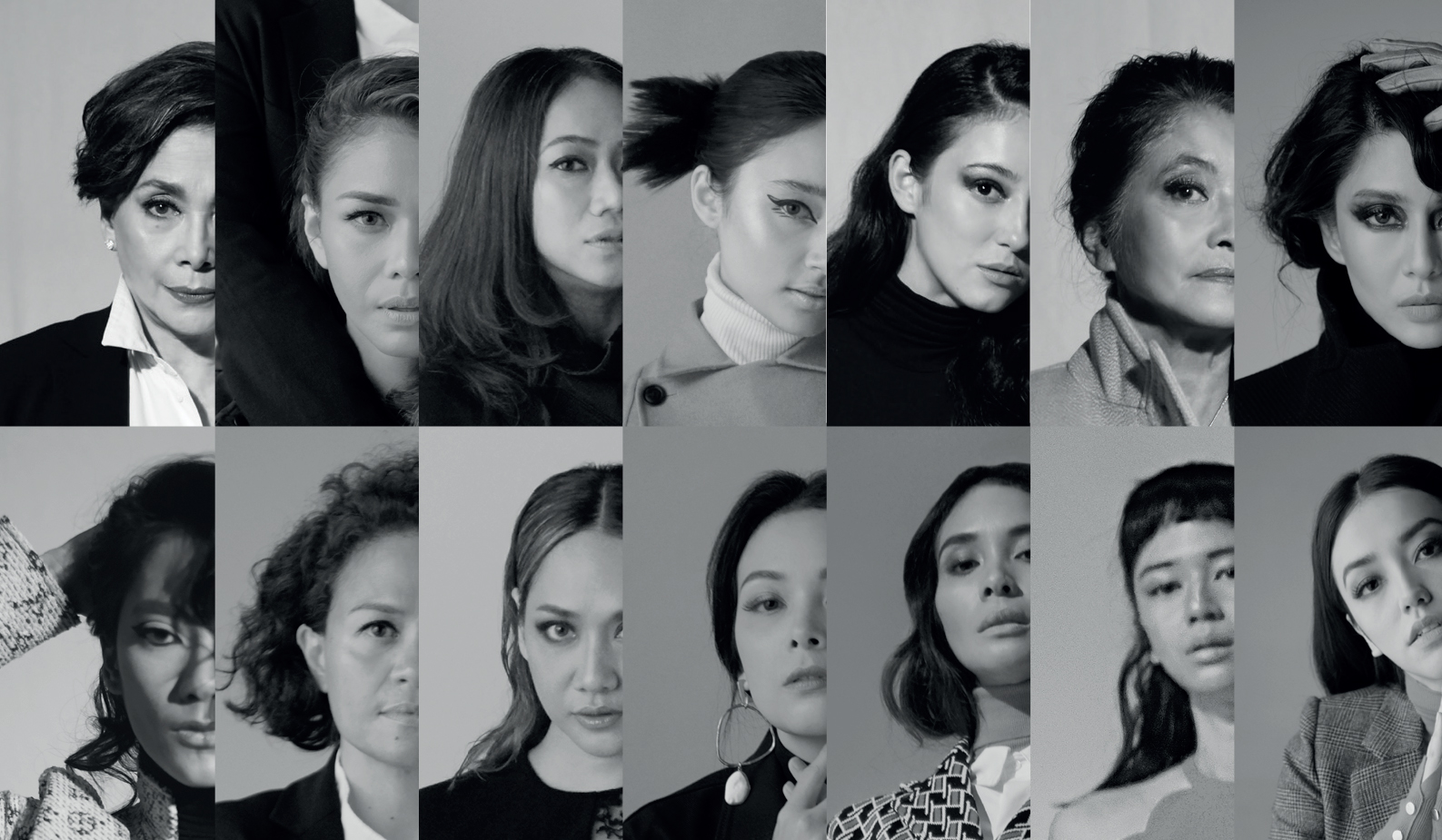 Women in Cinema: Perempuan Menyoroti Persoalan Film Indonesia
