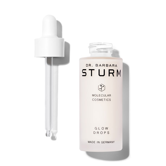 barbara sturm serum cosmetics