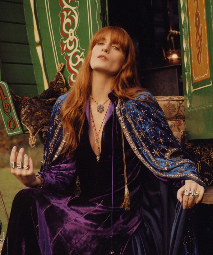 gucci jewelry florence welch 3