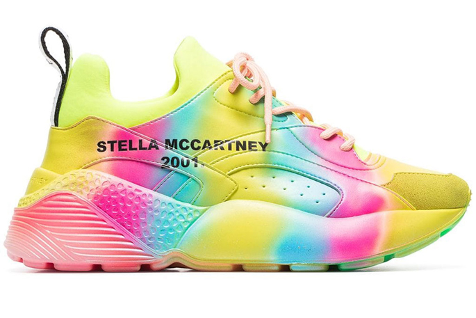 taylor swift kolaborasi stella mccartney