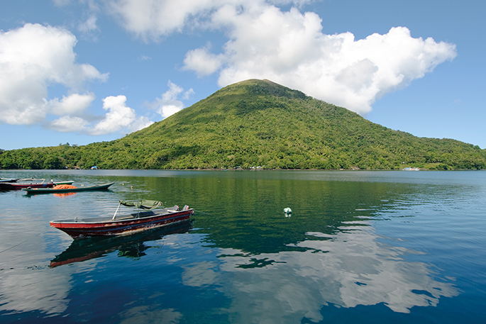 8 pulau kecil indonesia belum terjamah - banda neira