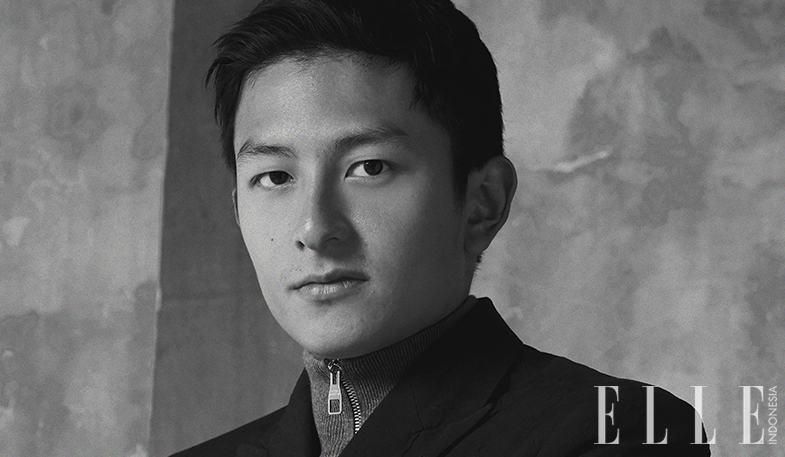 Rio Haryanto: Melaju Tanpa Terpengaruh Waktu