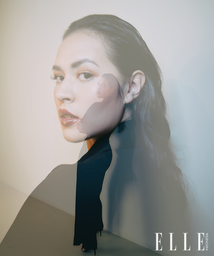 raisa interview elle indonesia oktober 2019