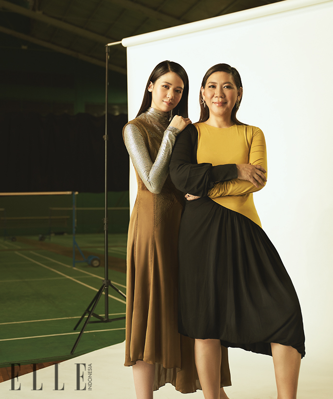 film susi susanti love all - interview elle indonesia
