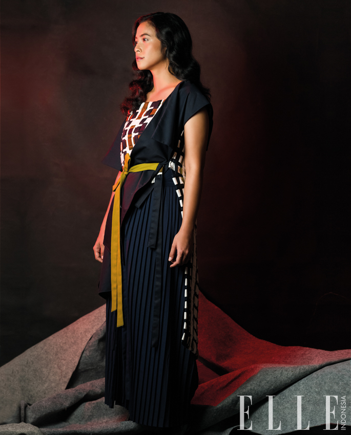 pemenang elle style awards 2019
