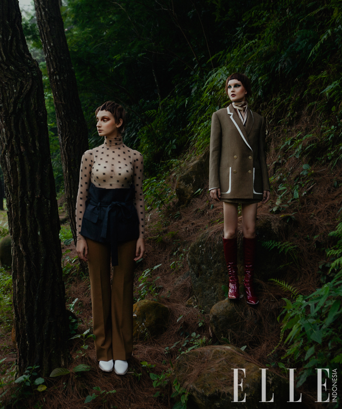 tory burch - elle indonesia october 2019