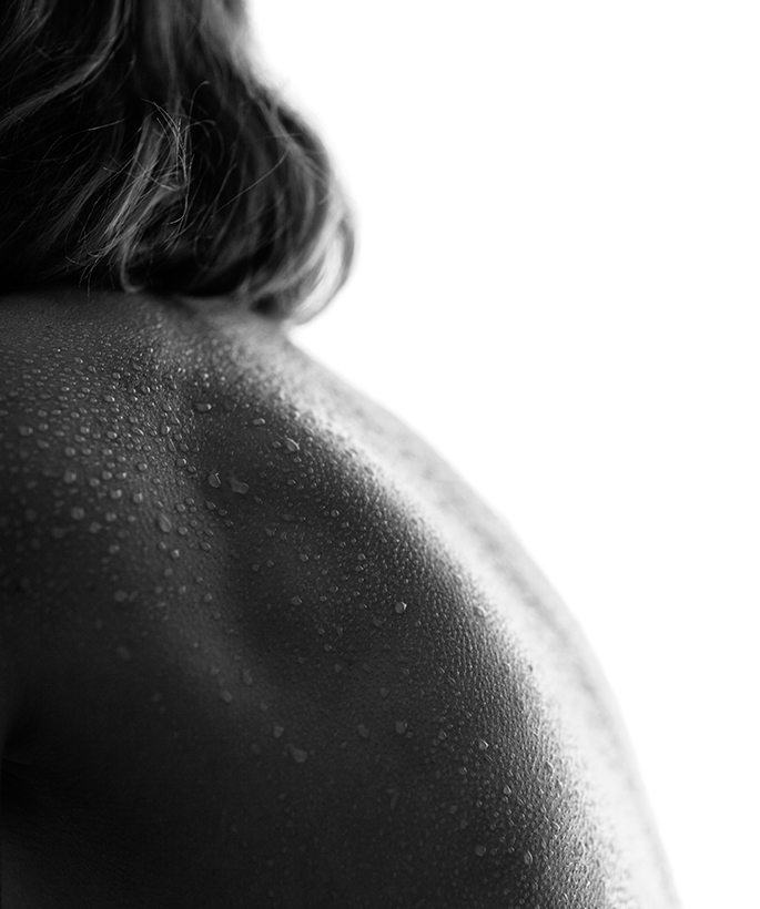 teknik laser hair removal