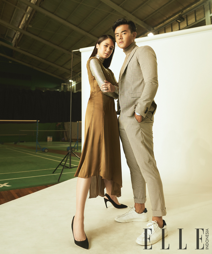 film susi susanti love all - interview elle indonesia