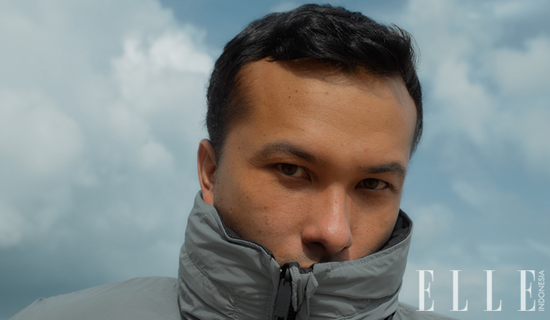 Nicholas Saputra Meluangkan Waktu Lebih Untuk Mengenal Tempatnya Berpijak
