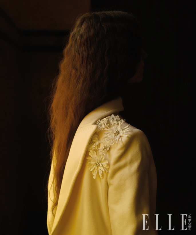 elle indonesia february 2020 - fashion editorial - photography vicky tanzil - styling sidky muhamadsyah
