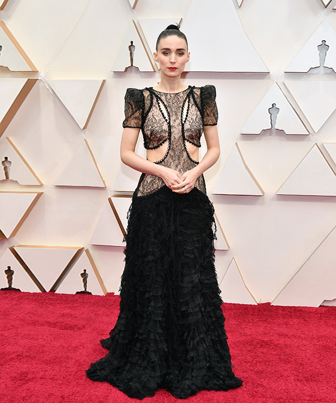 oscar 2020 rooney mara